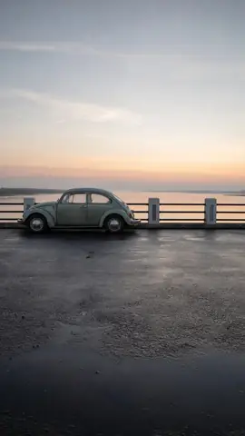 Beetle Bridge wallpaper