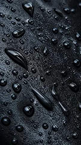 Droplets wallpaper