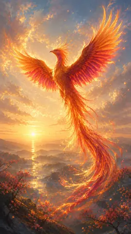 Phoenix wallpaper