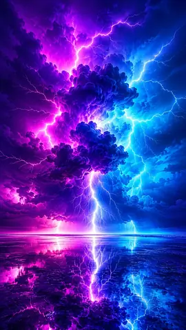 Storm wallpaper