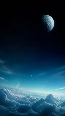 Moonrise wallpaper